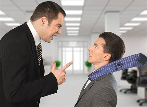 3 Simple Steps To Resolve Conflict Between Employees