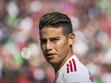 Aggregate 80 James Rodriguez New Hairstyle Super Hot In Eteachers