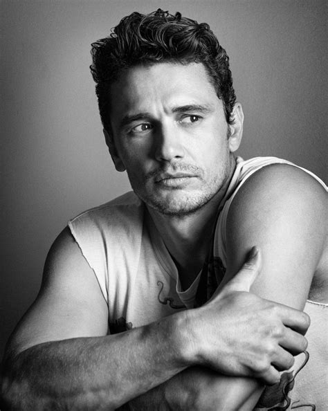 James Franco On Sex Porn And The Eternal Appeal Of 70s New York Out