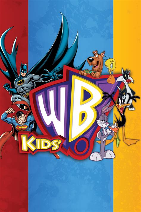 kids wb logo   cliparts  images  clipground