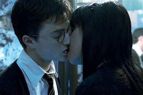 harry potter where was the sex at hogwarts