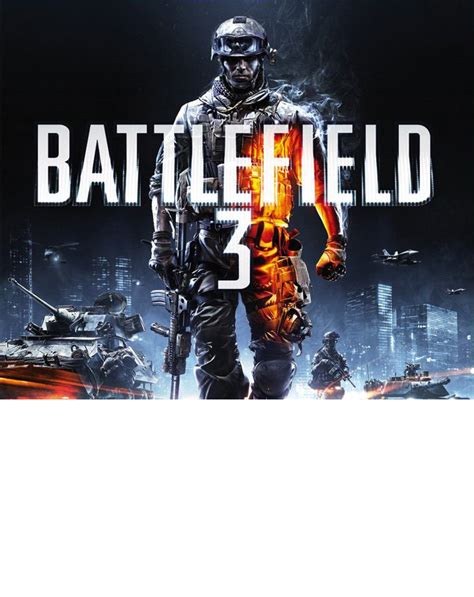 battlefield 3 battlefield Вики fandom powered by wikia