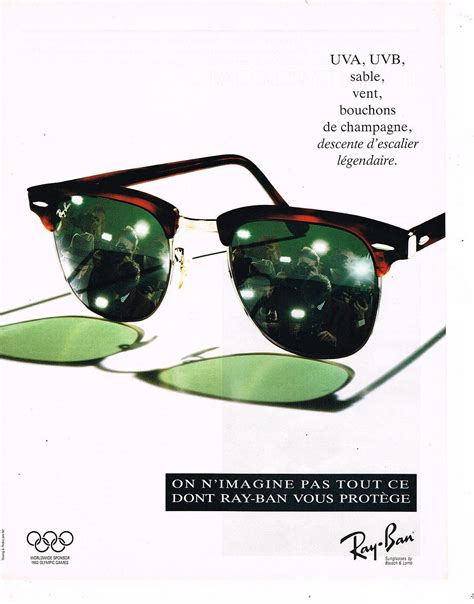 ray ban bl clubmaster ad