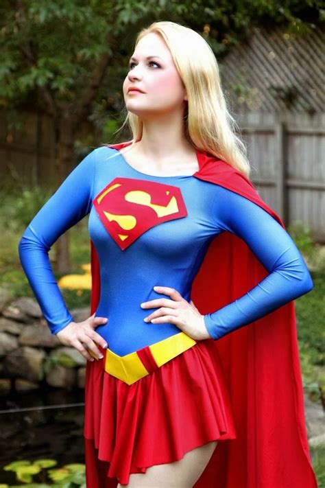 supergirl movie hd wallpaper free download supergirl cosplay cute