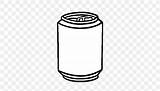 Pepsi Coloring Pages Colouring Drinks Coca Cola Fizzy Book Clipart Save sketch template
