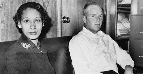 50 Years After Loving V Virginia Have Views On Interracial Marriage