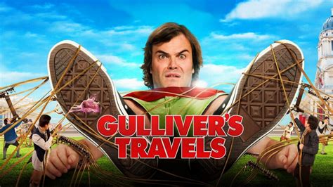 gullivers travels  gullivers travels review  rating