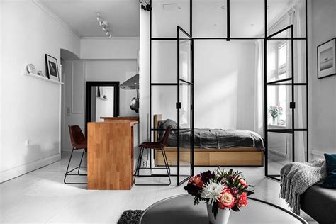 minimalist design tips     small space  bigger  lifestyle files