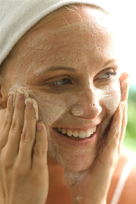 exfoliation questions answered