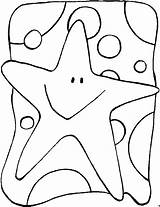 Star Coloring Pages Shooting Clipart Library Twinkle Coloriage Little sketch template