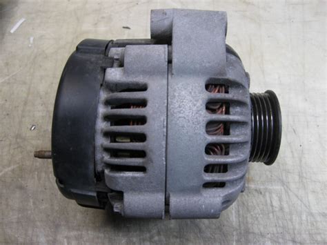 alternator identification confusion question truck forums