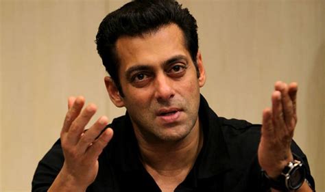 Salman Khan Thinks Sex And Skin Can T Sell A Film Actor
