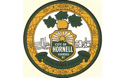 hornell city hall hornell partners  growth