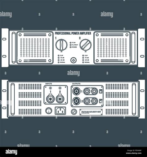 control panels electrical stock vector images alamy