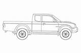 Mitsubishi Hilux L200 Revit Avalanche Chevy Odwiedź Camionetas sketch template