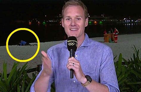 couple caught having sex in the background of live rio broadcast