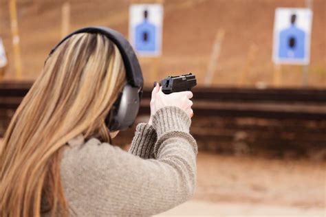 10 best handguns for women for self defense the gun zone