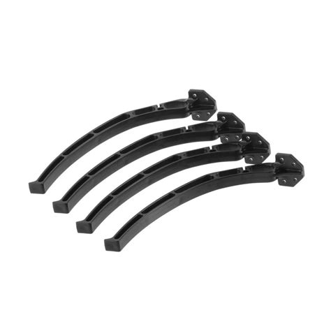 pcs universal tall landing gear skid    sk fpv drone quadcopter  parts