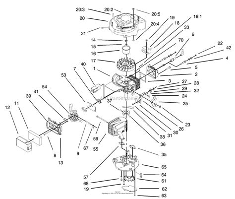 lawnboy  parts diagram wiring diagram