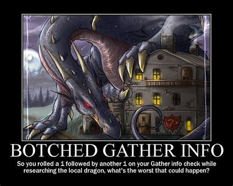 Onlydravens Library Dungeons And Dragons Memes Dnd