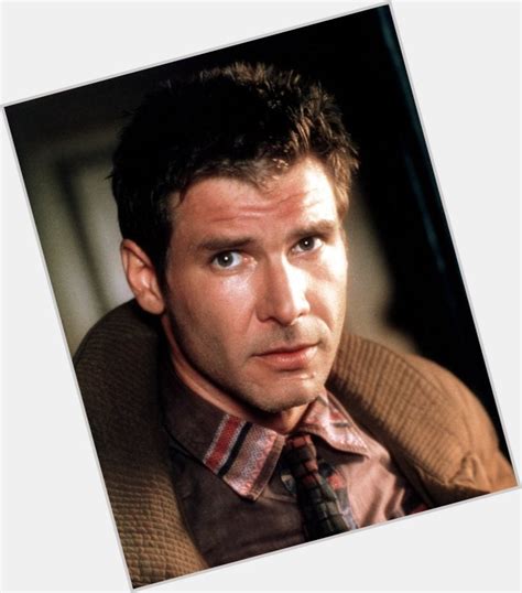 harrison ford official site for man crush monday mcm
