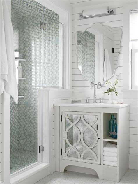 absolutely stunning walk in showers for small baths bhgre life blog