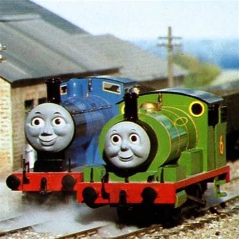 likes  percy  small engines theme season