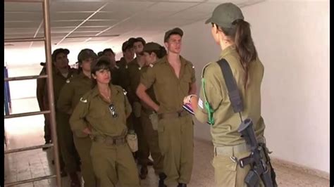 israeli army israel defense forces female soldiers military women