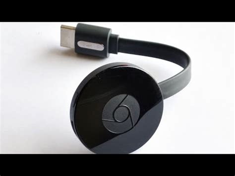 chromecast setup  beginners youtube