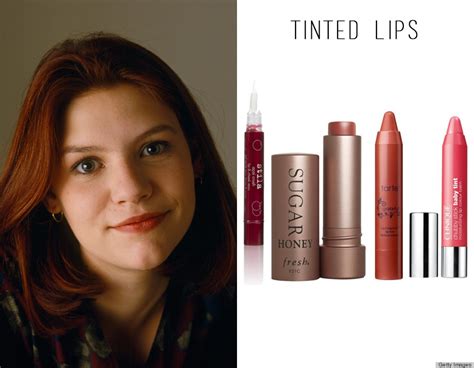 Indulge In Your 90s Nostalgia With These Lipstick Looks Huffpost Life