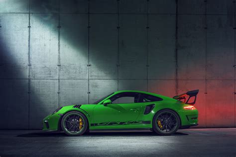 porsche  gt rs side view hd cars  wallpapers images backgrounds   pictures