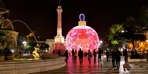 lisbon  december discover walks lisbon