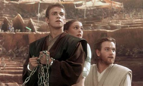 10 Of The Best Star Wars Episode 2 Attack Of The Clones