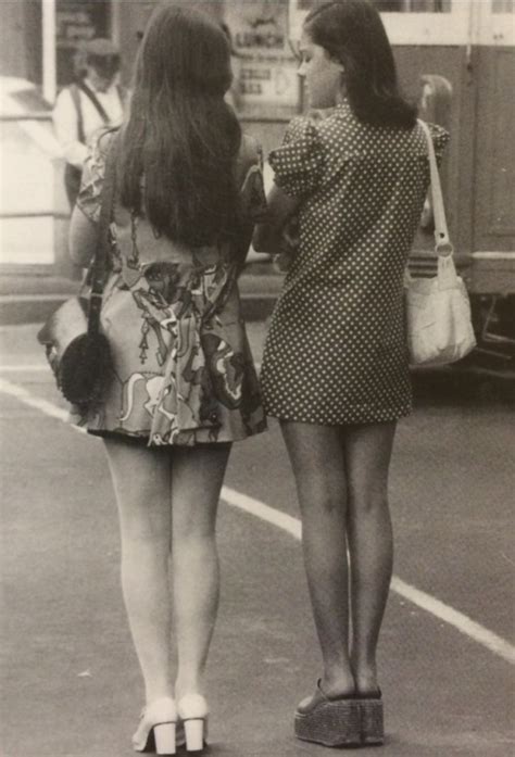 1970s Fashion On Tumblr