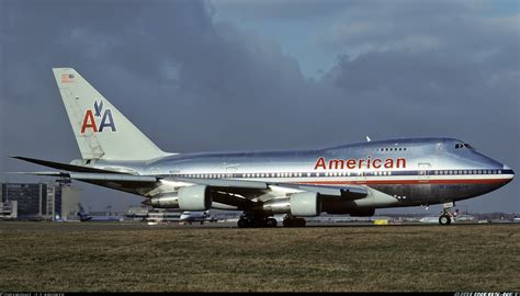 boeing sp  american airlines aviation photo  airlinersnet