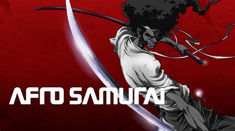 Stream And Watch Afro Samurai Episodes Online Sub And Dub
