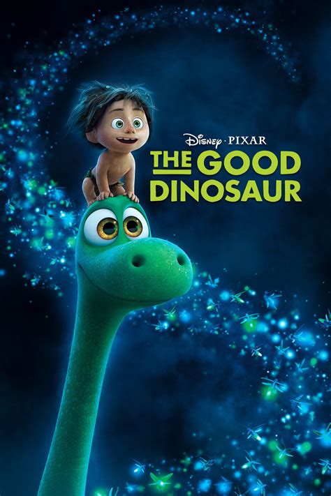 The Good Dinosaur Film Review Mysf Reviews