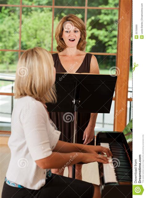 voice lessons royalty free stock images image 25793669