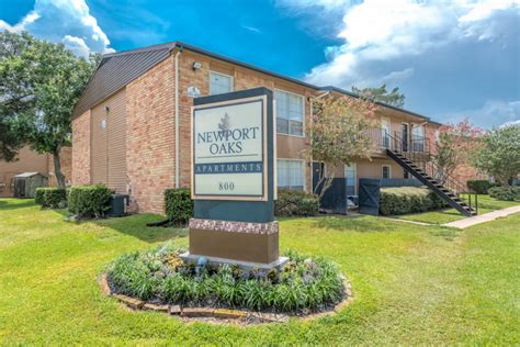 photo gallery  newport oaks apartments  alvin texas