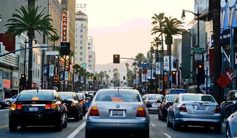 traffic jams      dream stanford graduate