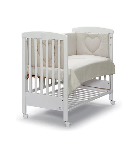 Trova una vasta selezione di lettino trasformabile a lettini a prezzi vantaggiosi su ebay. Cuoricino bianco - Cuoricini Camerette