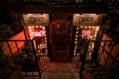 Nyc S Best Hidden Restaurants And Where To Find Them