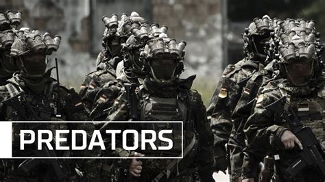 predators military motivation youtube