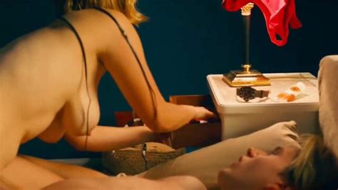 Nude Video Celebs Rieke Seja Nude Get Lucky 2019