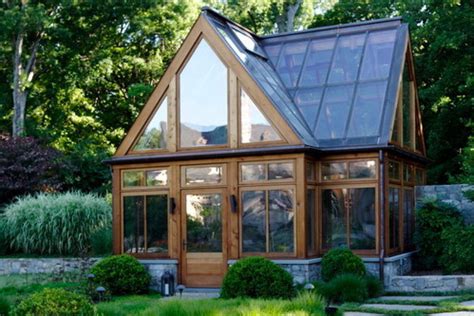 gorgeous greenhouses    wanting   botanists  huffpost