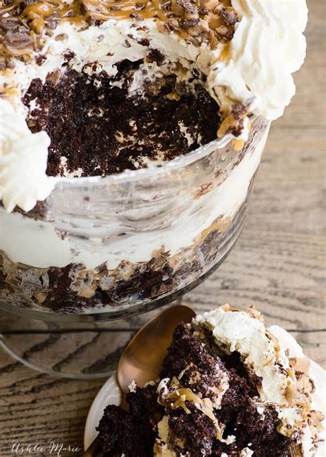 11 Best Holiday Trifle Recipes Pretty My Party