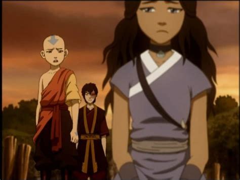 Pictures And Photos From Avatar The Last Airbender Tv