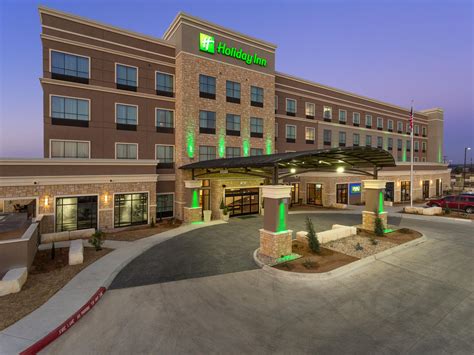 hotel  san marcos holiday inn san marcos convention ctr area hotel