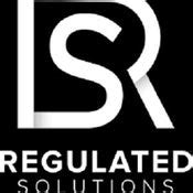 regulated solutions entrepreneur company profile