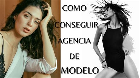 One Agencia De Modelos